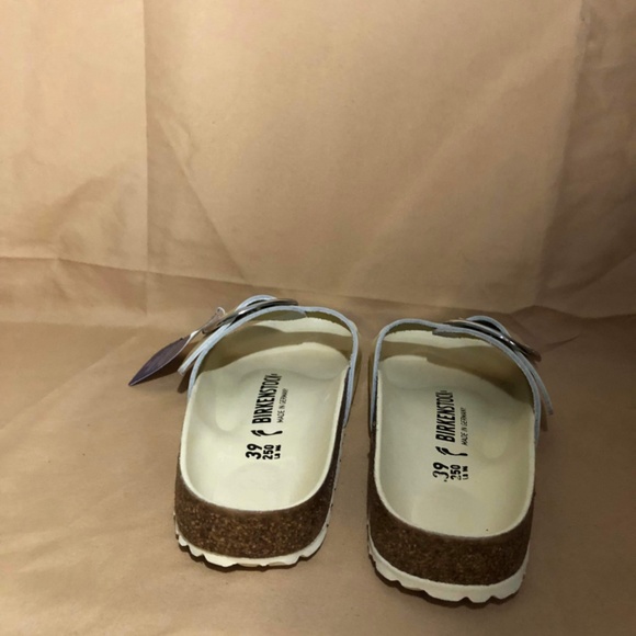 Birkenstock Madrid Big Buckle - Picture 10 of 13